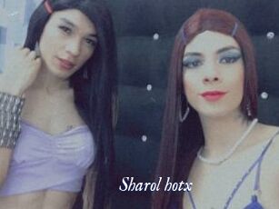 Sharol_hotx