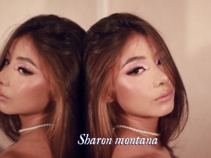 Sharon_montana