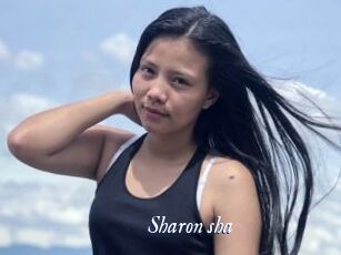 Sharon_sha
