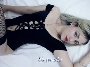 Sharonalba
