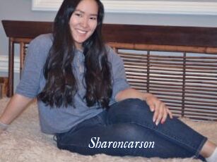 Sharoncarson