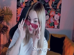 Sharongru