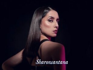 Sharonsantana