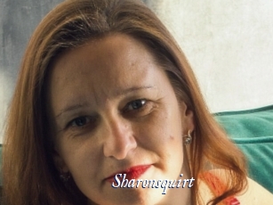 Sharonsquirt