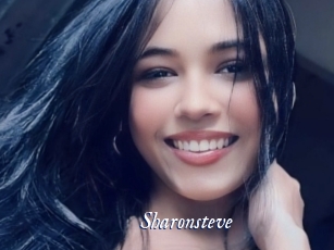 Sharonsteve