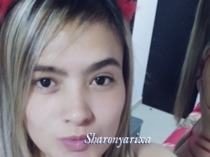 Sharonyarixa