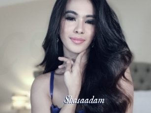 Shasaadam