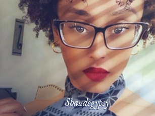 Shaudegypsy