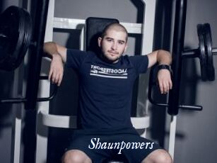Shaunpowers