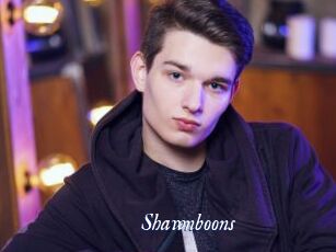 Shawnboons