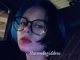 Shawndagiddens