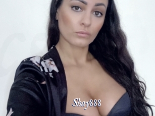 Shay888