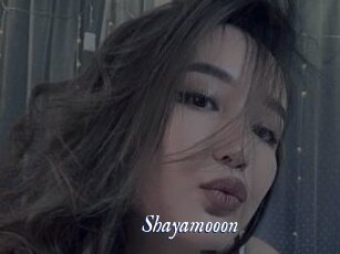 Shayamooon