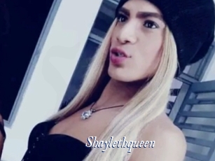 Shaylethqueen