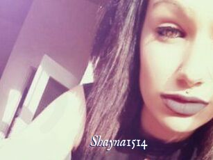 Shayna1514