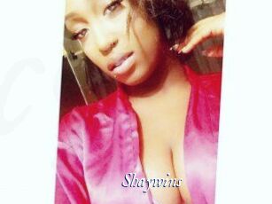Shaywins