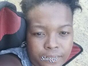 Shazzyb