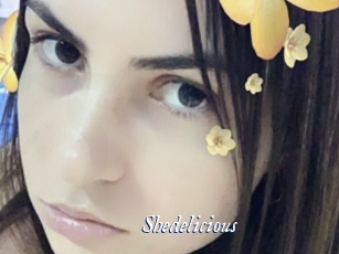Shedelicious