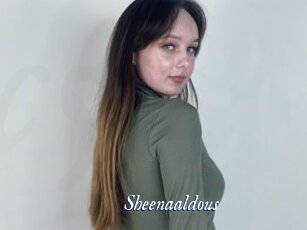 Sheenaaldous
