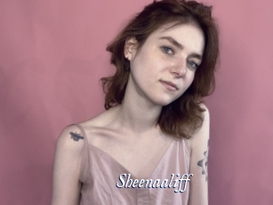 Sheenaaliff