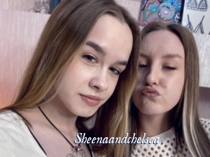 Sheenaandchelsea
