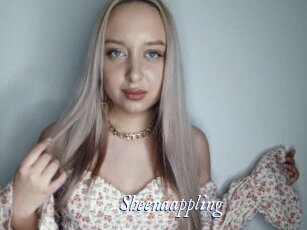 Sheenaappling