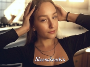 Sheenabenskin
