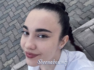 Sheenaboundy