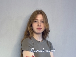 Sheenabraund