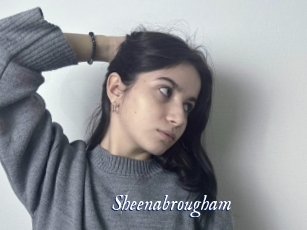 Sheenabrougham