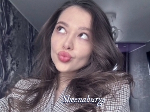 Sheenaburge