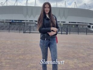 Sheenaburt