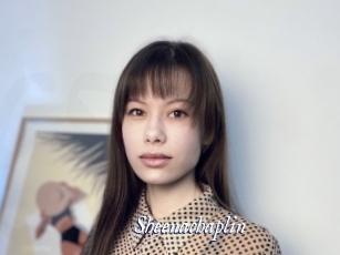 Sheenachaplin