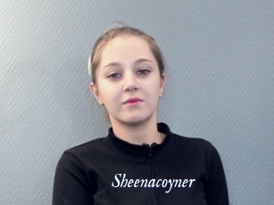 Sheenacoyner