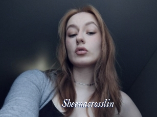 Sheenacrosslin