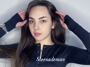 Sheenademan