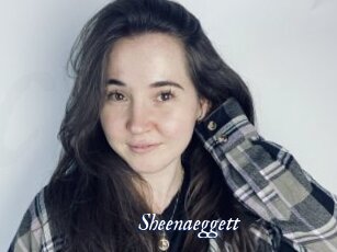 Sheenaeggett