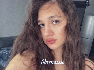 Sheenaesse