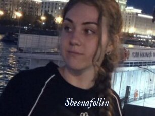 Sheenafollin