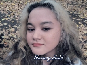 Sheenagodbold