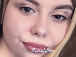 Sheenahames