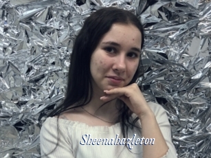 Sheenahazleton