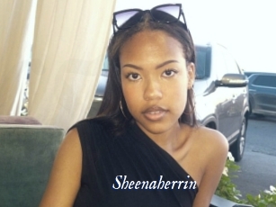 Sheenaherrin