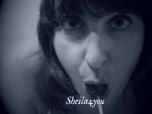 Sheila4you