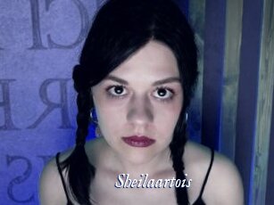 Sheilaartois