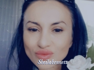 Sheilabennett