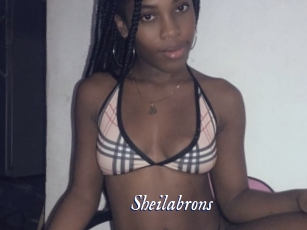 Sheilabrons
