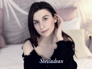 Sheiladean