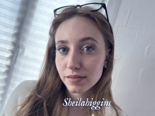Sheilahiggins