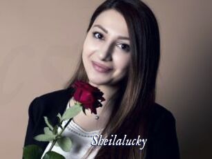 Sheilalucky